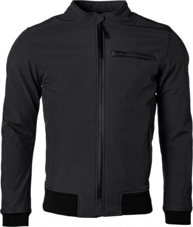 Jacket GMS ZG55020 METROPOLE WP MAN Crni 2XL