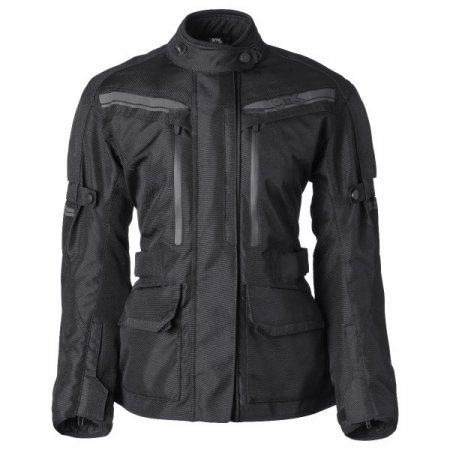 Jacket GMS ZG55022 GEAR NEO WP MAN Crni 2XL