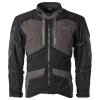 Jacket GMS ZG55500 ACAMAR WP black-grey 3XL