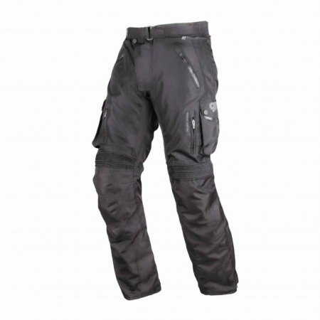 Tour pants GMS ZG65300 TRENTO MAN Crni S