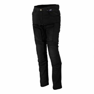 Jeans GMS VIPER MAN Crni 38/30