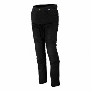 Jeans GMS VIPER MAN Crni 38/32