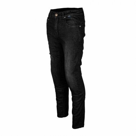 Jeans GMS ZG75907 RATTLE MAN Crni 38/30