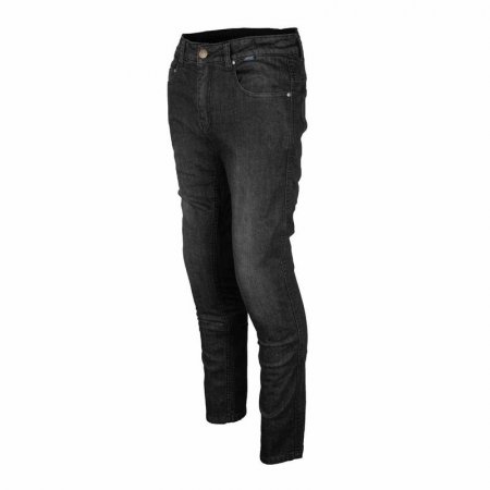 Jeans GMS ZG75907 RATTLE MAN black-grey 36/34