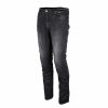 Jeans GMS ZG75909 COBRA Crni 34/32