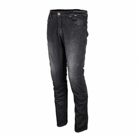 Jeans GMS ZG75909 COBRA Crni 34/34