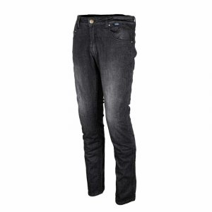 Jeans GMS COBRA Crni 30/32