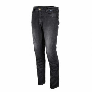 Jeans GMS COBRA Crni 32/30