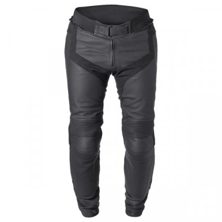 Leather pants GMS ZG76001 GS-1 Crni 114H